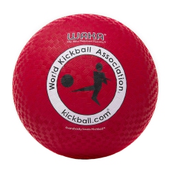 WAKA Official Kickball - Adult 10