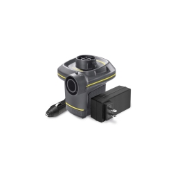 INTEX Quick-Fill Ac/dc Electric Pump - 17.0 Cfm