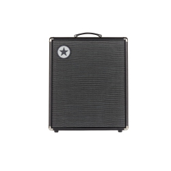 BLACKSTAR Amplification Unity Series - U500 Bass Amp