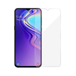 ESOURCE PARTS Samsung Galaxy A10 (Sm-A105) Tempered Glass Screen Protector