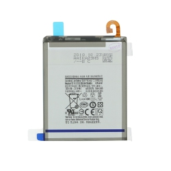 ESOURCE PARTS Replacement Battery Eb-Ba750Abu 3300 Mah Compatible With Samsung Galaxy A7 (2018) A750 / Samsung Galaxy A10 (Sm-A105)