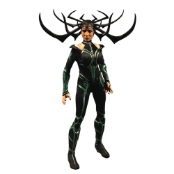 MARVEL One-12 Collective 6 Inch Action Figure Thor Ragnarok - Hela