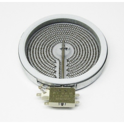 WHIRLPOOL W10823711 Replacement Range Radiant Surface Element