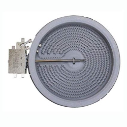 FRIGIDAIRE 318178110 Replacement Range Radiant Surface Element, 6