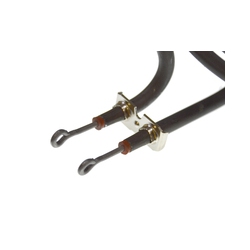 UNIVERSAL Pw1C12Ht Replacement Range Coil Surface Element, 6", 1250 W