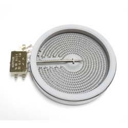 WHIRLPOOL Wp8273994 Replacement Range Radiant Surface Element