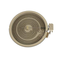 GE Ws01F01177 Replacement Ran Dual Radiant Surface Element 9
