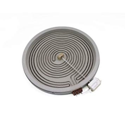 GE Wb30T10130 Replacement Ran Dual Radiant Surface Element 12