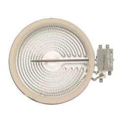 FRIGIDAIRE 318198817 Replacement Range Radiant Surface Element, 6