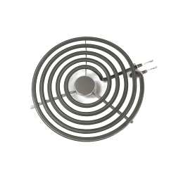 UNIVERSAL Pw1C21Ht Replacement Range Coil Surface Element, 8", 2100 W