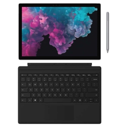 MICROSOFT Refurbished (Good) - Surface Pro 6 Laptop Bundle Intel I7-8650U / 16GB Ram / 512GB SSD / 12.3" Touch 2736 X 1824 Display - [Refurbished]
