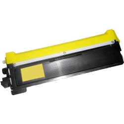 ICC Compatible Brother Tn-210 (Tn210) Toner Cartridge In Yellow