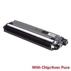 ICC Compatible Tn-227 (Tn227) Toner Cartridge With Chip In Black