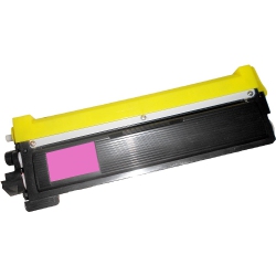 ICC Compatible Brother Tn-210 (Tn210) Toner Cartridge In Magenta