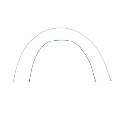 ESOURCE PARTS Replacement Signal Cable Antenna Flex Compatible With Samsung Galaxy A50 (Sm-A505W)