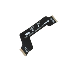 ESOURCE PARTS Replacement Motherboard Connection Flex Cable Ribbon Compatible With Samsung Galaxy A70 (Sm-A705W)