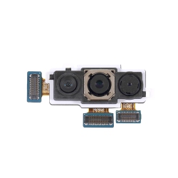 ESOURCE PARTS Replacement Triple Rear Back Main Cameras Compatible With Samsung Galaxy A70 (Sm-A705W)