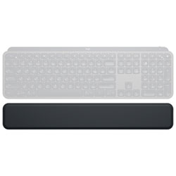 Logitech MX Palm Rest | Best Buy Canada