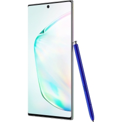 Samsung Galaxy Note10+ 256GB Smartphone - Aura Glow - Unlocked