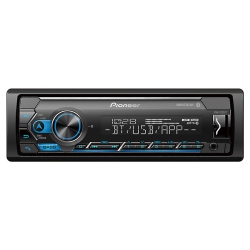 PIONEER Mvh-S322Bt