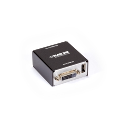 BLACK BOX Box VGA to Dvi-D Video Converter - (Kvga-Dvid)