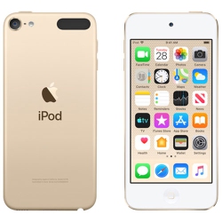 APPLE Ipod Touch 7Th Generation 32GB - - (10/10 Condition) In Gold
