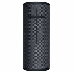 ULTIMATE EARS Boom 3 Portable Bluetooth Speaker In Black