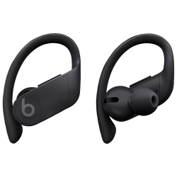BEATS BY DR. DRE Refurbished (Good) - Powerbeats Pro In-Ear True Wireless Earbuds - In Black