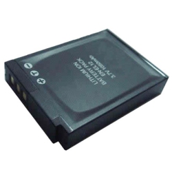 DR. BATTERY - Canadian Brand Replacement Battery for Nikon En-El12 - 1 Year Limited Warranty