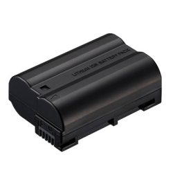 DR. BATTERY - Canadian Brand Replacement Battery for Nikon En-El15 - 1 Year Limited Warranty
