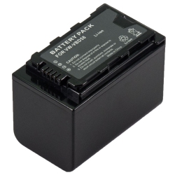 DR. BATTERY - Canadian Brand Replacement Battery for Panasonic Aj-Px270 - 1 Year Limited Warranty