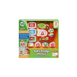 LEAPFROG - Tad's Fridge Phonics