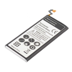 DR. BATTERY - Canadian Brand Replacement Battery for Samsung Galaxy S7 - 1 Year Limited Warranty