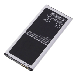 DR. BATTERY - Canadian Brand Replacement Battery for Samsung Galaxy Alpha - 1 Year Limited Warranty