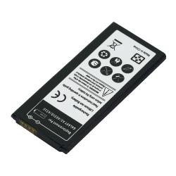 DR. BATTERY - Canadian Brand Replacement Battery for Samsung Galaxy A3 (2016) - 1 Year Limited Warranty
