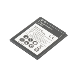 DR. BATTERY - Canadian Brand Replacement Battery for Samsung Galaxy J1 Ace - 1 Year Limited Warranty