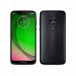 MOTOROLA Refurbished (Good) - - Moto G7 Play With 32GB Memory Cell Phone (Unlocked) - Deep Indigo