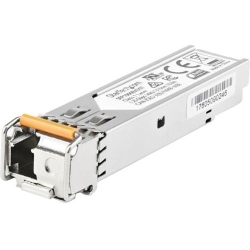 STARTECH Dell Emc Sfp-1G-Bx40-D Compatible Sfp Module - 1000Base-Bx40 Fiber Optical Transceiver Downstream (Sfp1GBx40Des)