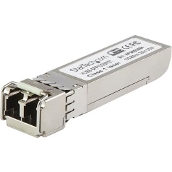 STARTECH Dell Emc Sfp-10G-Sr Compatible Sfp+ Module - 10GBase-Sr Fiber Optical Transceiver (Sfp10Gsremst)