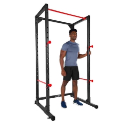 CAP Full Cage Power Rack