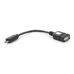PRIMECABLES Micro USB 11 Pin Otg Adapter to Samsung (15Cm) - ®