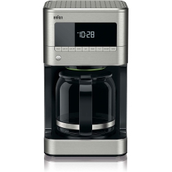 BRAUN Brewsense 12-Cup Drip Coffee Maker