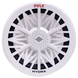 PYLE Plmrw8 Hydra Series 4Ohm Marine Subwoofer (8", 400 Watts)