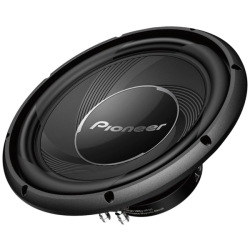 PIONEER Ts-A30S4 A-Series Subwoofer (12 Inches)