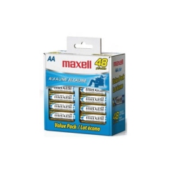 MAXELL Aa-48 Pack (723443)
