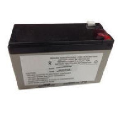 BATTERY TECHNOLOGY Replacement Battery for Apc Be550G; (Apcrbc110-Sla110)