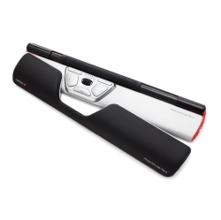 CONTOUR DESIGN Mouse Rollermouse PC/mac (Rm-) In Red