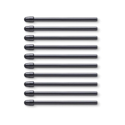 WACOM Pen Nibs Standard 10-Pack (Ack22211)