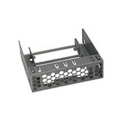 HP E Aruba Ap-Mnt-Mp10-A Campus Type A Mounting Bracket, 10-Pack - (Jz370A)