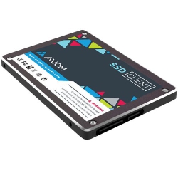 AXIOM MEMORY C565E Series Mobile SSD 6GB/s 3D Tlc (SSD2558Hx500-Ax)